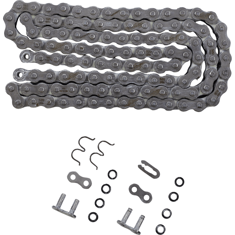 REGINA 520 ZRA X 114 LINKS (135ZRA/1002) - DRIVEN Canada's Powersports 135ZRA/1002
