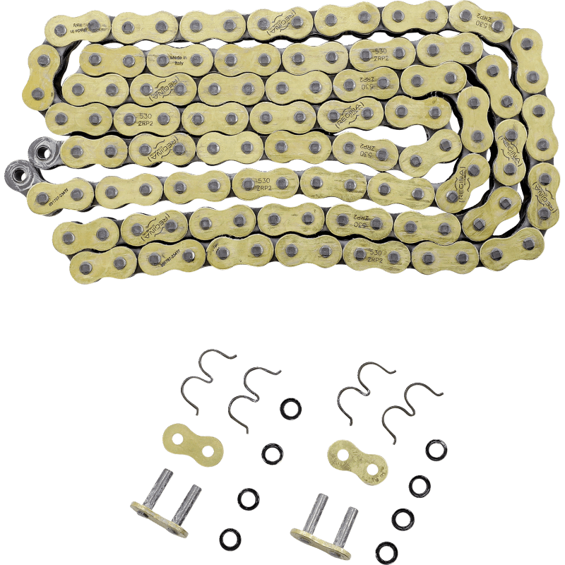 REGINA 530 ZRP2 X 120 LINKS - Driven Powersports Inc.136ZRP2/1009