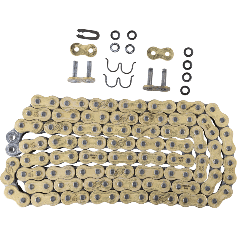 REGINA 530 ZRT CHAIN 120 LINKS - Driven Powersports Inc.136ZRT/00C