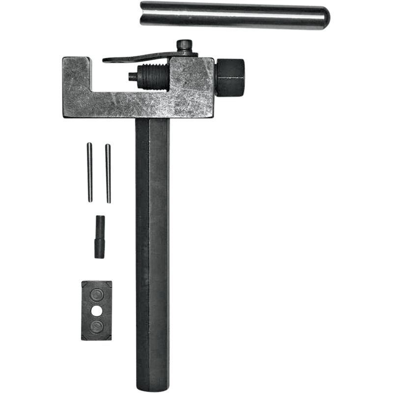 REGINA ASMBLG RIVTG TOOL FOR 5/8 CHAIN - Driven Powersports Inc.805199