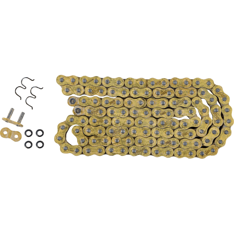 Regina Chain 520 HPE 102 Links - DRIVEN Canada's Powersports 135HPE/1000