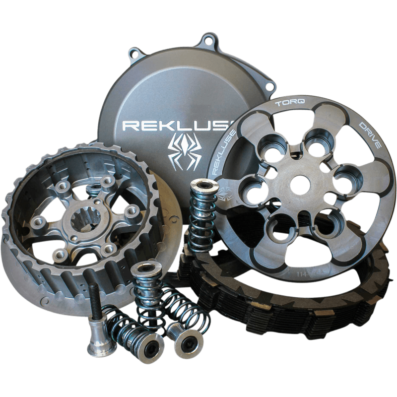 REKLUSE CLTCH CORETQD BETA 2T 22+ - Driven Powersports Inc.680392603999RMS - 7102122