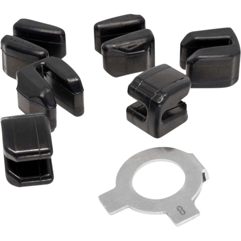 REKLUSE CLTCH DAMPER KIT KTM/HUSQ - Driven Powersports Inc.680392601889RMS - 0213080