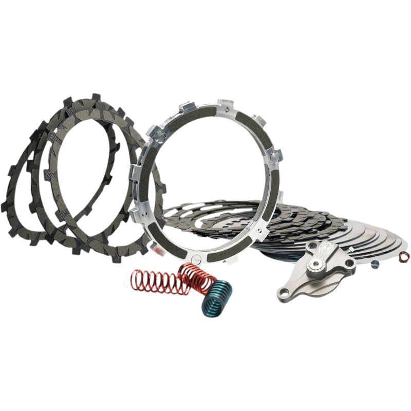 REKLUSE CLTCH RADX BETA 350 18 - 19 - Driven Powersports Inc.610696021038RMS - 6302025