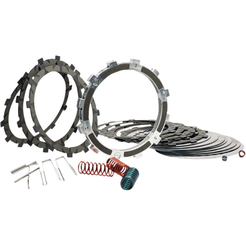 REKLUSE CLTCH RADX RAPTOR 700 06+ - Driven Powersports Inc.610696021601RMS - 6307090