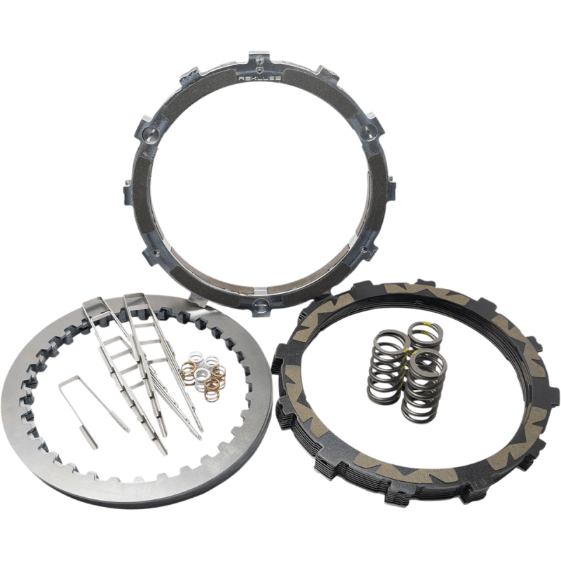 REKLUSE CLTCH RADX YAMA 900 17+ - Driven Powersports Inc.680392602794RMS - 6307009
