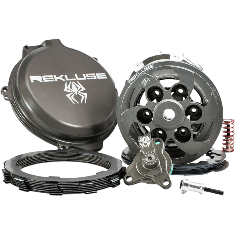 REKLUSE CLTCH RDCX HB/KTM/HQ12 - 15 - Driven Powersports Inc.610696020123RMS - 7913084
