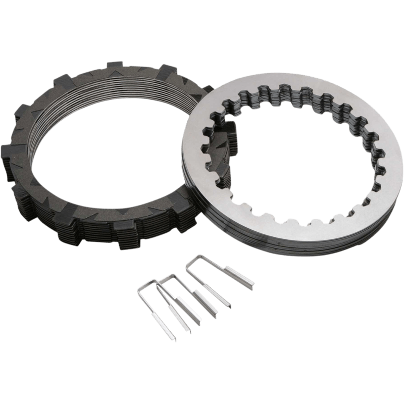 REKLUSE CLTCH REPL CORTQD HON - Driven Powersports Inc.680392601971750 - 01009