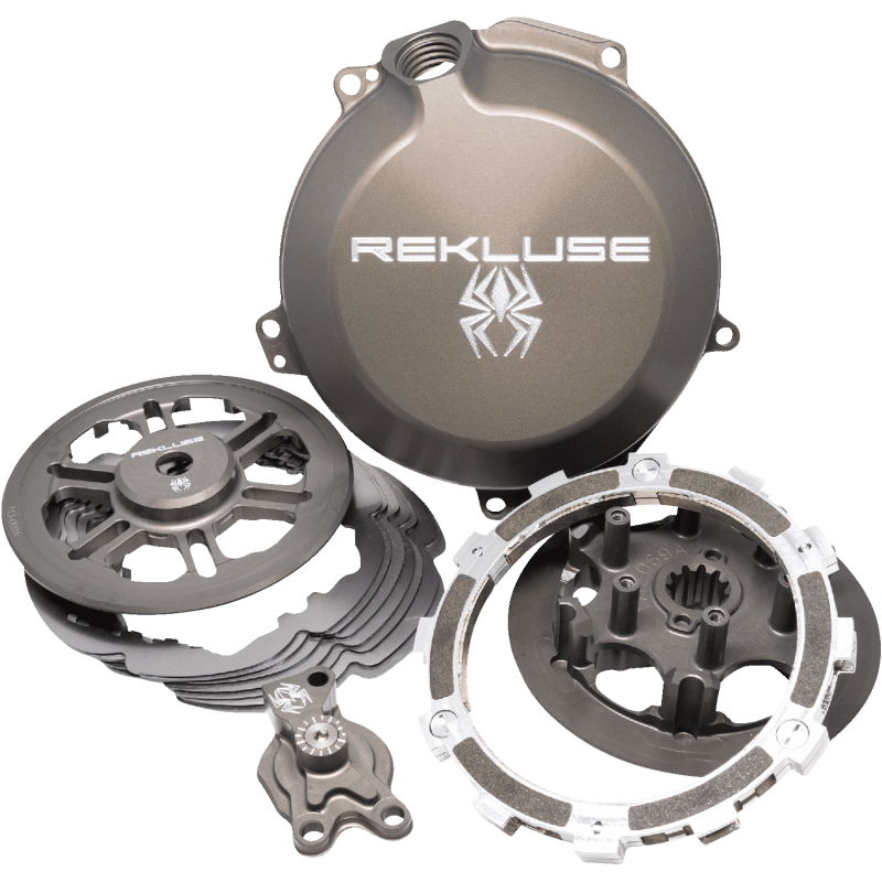 REKLUSE CLTCH TQD KTM 250 4T 22+ - Driven Powersports Inc.RMS - 7113281