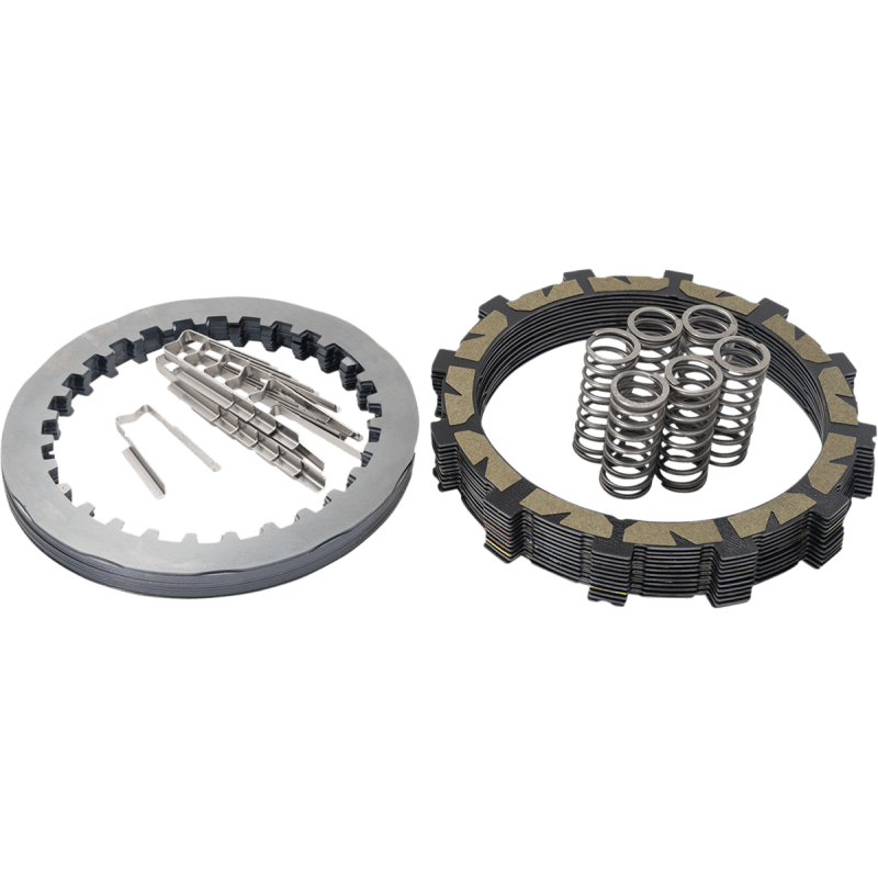 REKLUSE CLTCH TQDRV CR250/500 - Driven Powersports Inc.610696021687RMS - 2801021