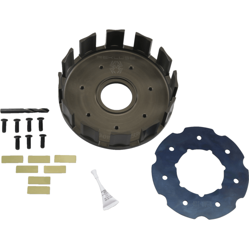 REKLUSE CLUTCH BASKET TRX450R 04+ - Driven Powersports Inc.610696012685RMS - 4115