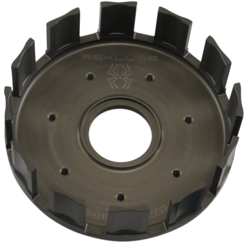 REKLUSE CLUTCH BASKET TRX450R 04+ - Driven Powersports Inc.610696012685RMS - 4115