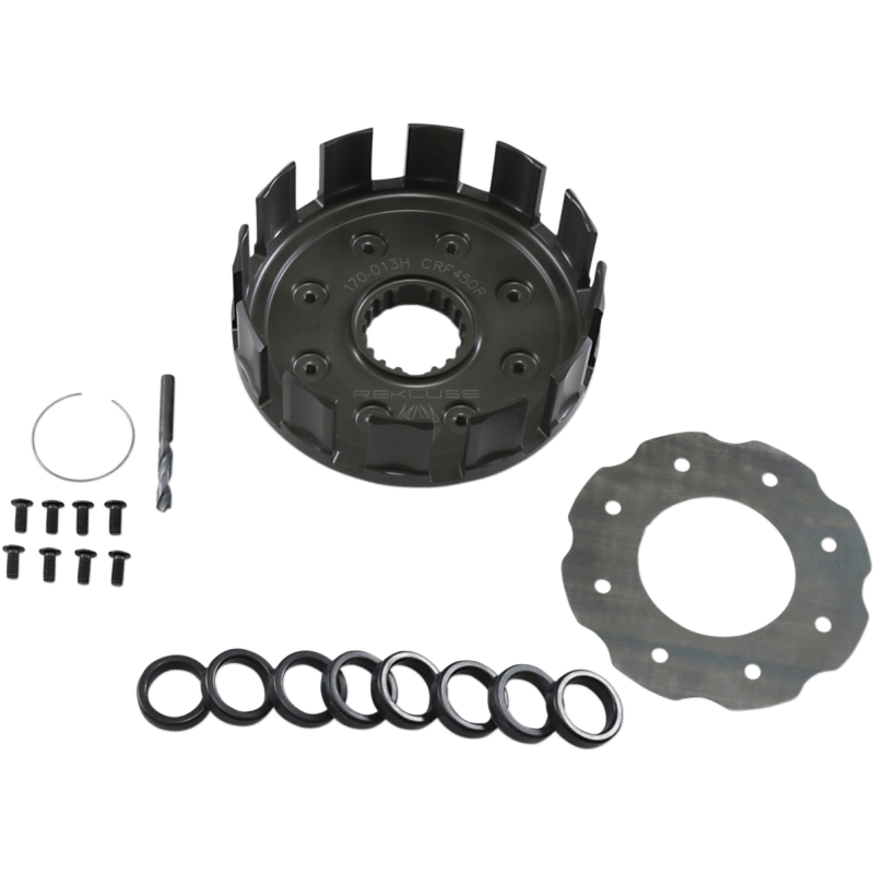 REKLUSE CLUTCH BSKT CR250R/CRF450R - Driven Powersports Inc.610696012678RMS - 4113