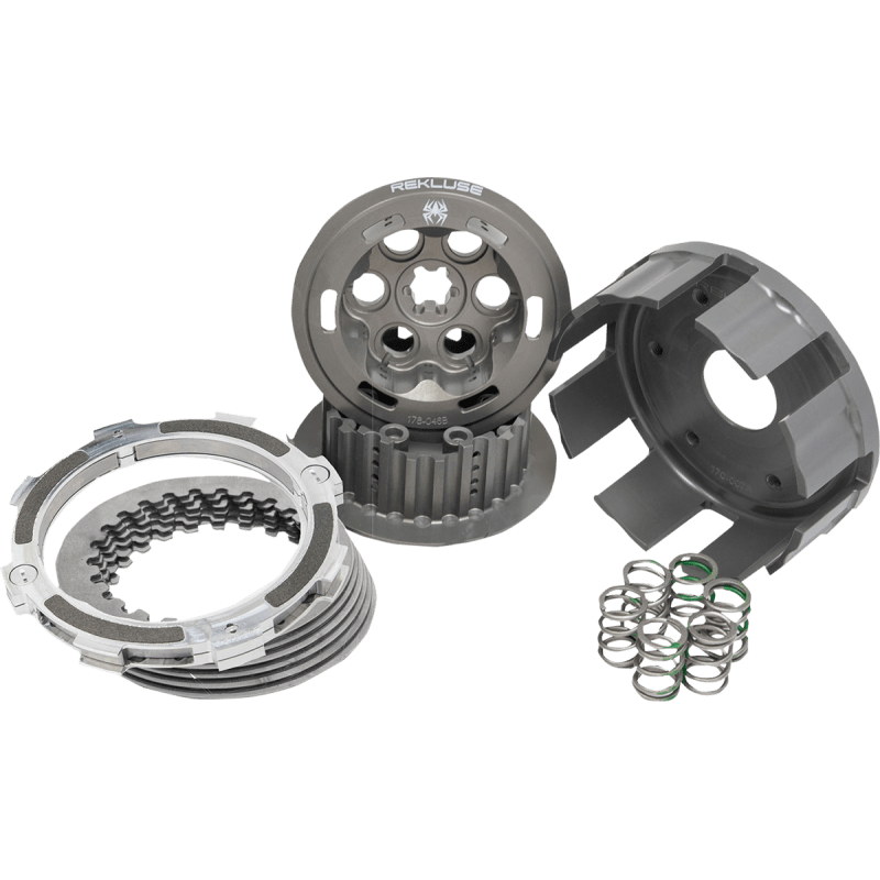 REKLUSE CLUTCH CORE EXP3 KX/RM65 - Driven Powersports Inc.610696013552RMS - 7743