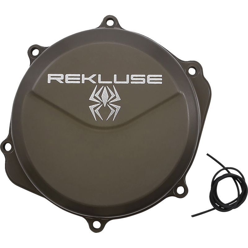 REKLUSE CLUTCH CVR HON CRF450R/X - Driven Powersports Inc.RMS - 0401101