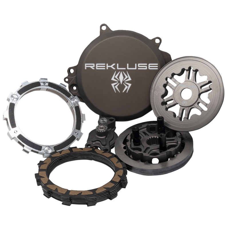 REKLUSE CLUTCH KIT RADCX GASKTMHQ - Driven Powersports Inc.RMS - 7913196