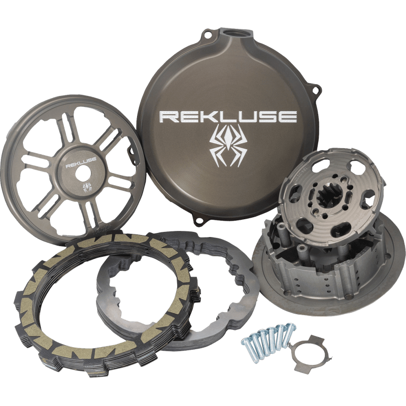 REKLUSE CLUTCH KIT TD GASKTMHQV - Driven Powersports Inc.RMS - 7113196