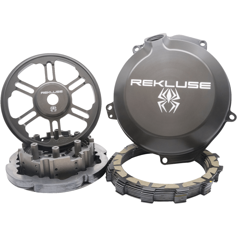 REKLUSE CLUTCH KIT TD GASKTMHQV - Driven Powersports Inc.RMS - 7113196