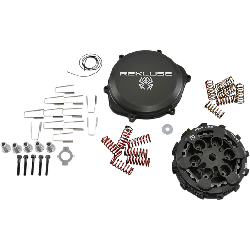 REKLUSE CLUTCH KT CRTQ TRX450 04+ - Driven Powersports Inc.610696016416RMS - 7115