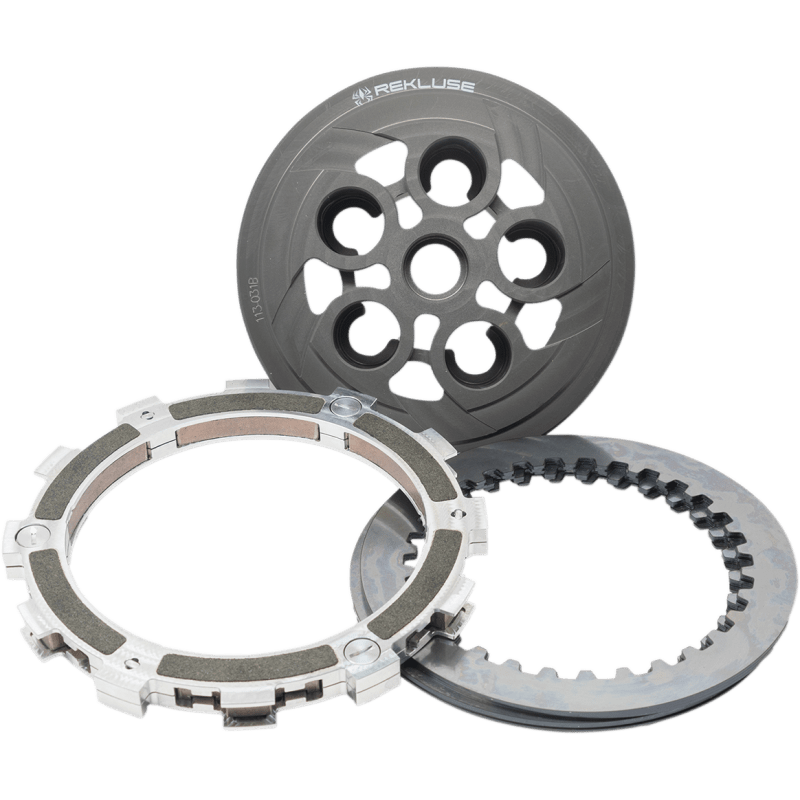 REKLUSE CLUTCH KT EXP3 WR250RX 08+ - Driven Powersports Inc.610696019073RMS - 6178
