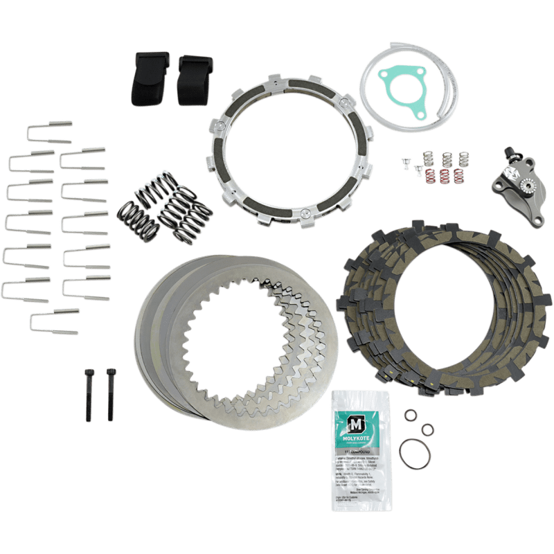 REKLUSE CLUTCH KT RADX HQ/KTM 690+ - Driven Powersports Inc.610696019035RMS - 6385