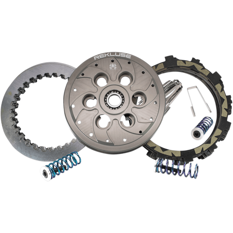 REKLUSE CLUTCH KT TRQDRV YXZ1000R - Driven Powersports Inc.610696020901RMS - 2807001