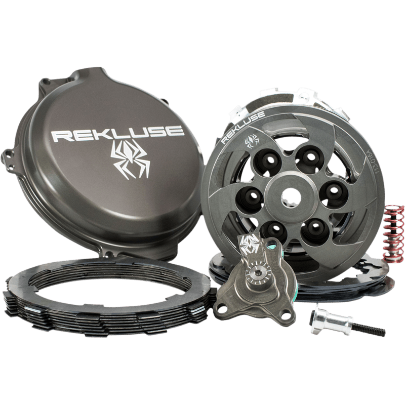 REKLUSE CLUTCH RADCX BETA 4T 22+ - Driven Powersports Inc.680392604026RMS - 7902128