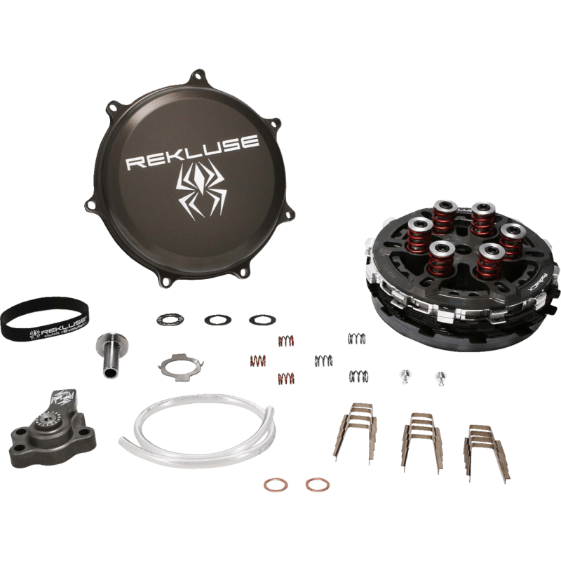 Rekluse Clutch Radiuscx 4.0 Kawasaki - DRIVEN Canada's Powersports RMS-8904046