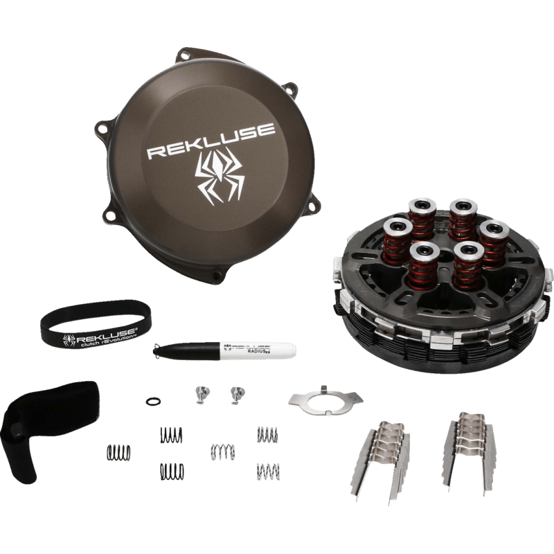 Rekluse Clutch Radiuscx 4.0 Yamaha - DRIVEN Canada's Powersports RMS-8907002