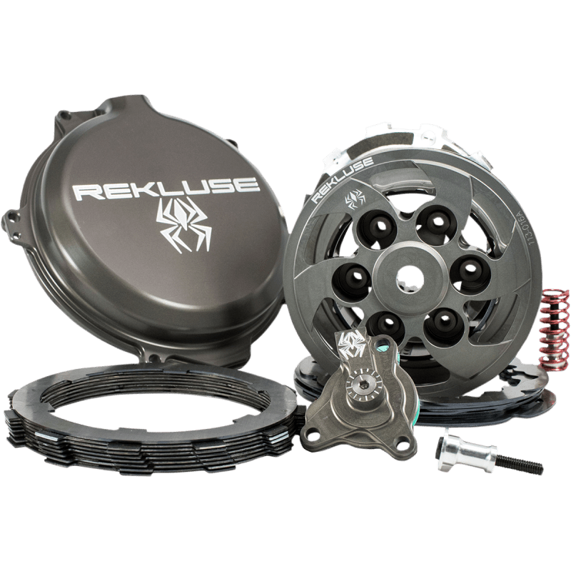REKLUSE CLUTCH RADIUSCX BETA '20 - Driven Powersports Inc.680392602657RMS - 7902028
