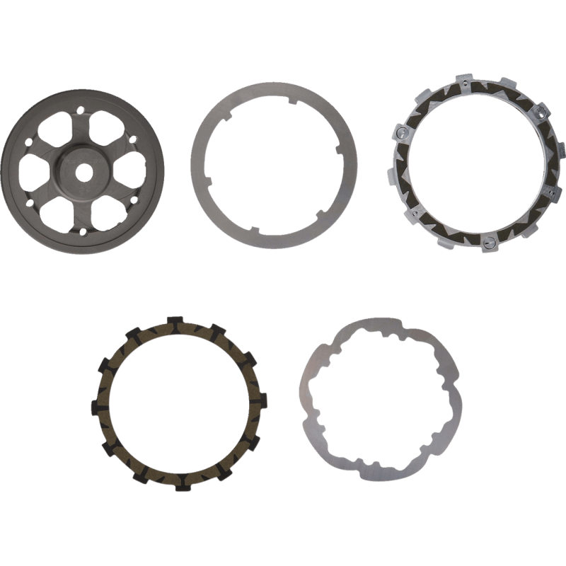 Rekluse Clutch Radiusx 4.0 Gasgas/Husqy - DRIVEN Canada's Powersports RMS-8313086