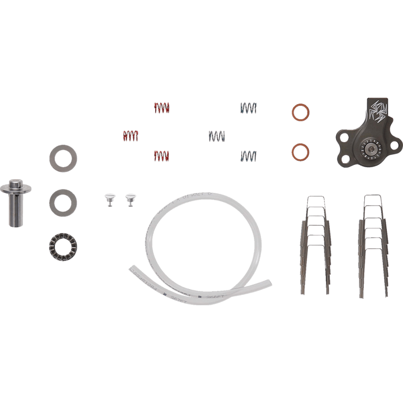 Rekluse Clutch Radiusx 4.0 Kawasaki - DRIVEN Canada's Powersports RMS-8304047