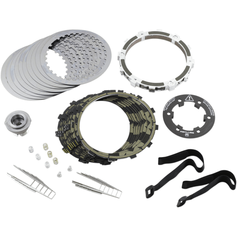 REKLUSE CLUTCH RADIUSX CVO 98 - 06 - Driven Powersports Inc.610696016614RMS - 6204
