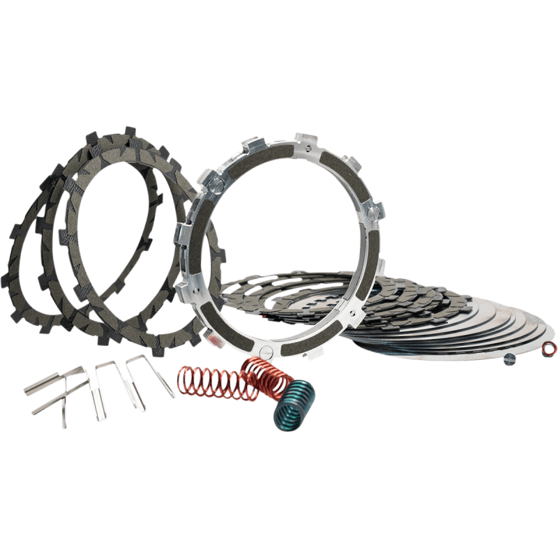 REKLUSE CLUTCH RADX CR500 90 - 01 - Driven Powersports Inc.680392603340RMS - 6301022