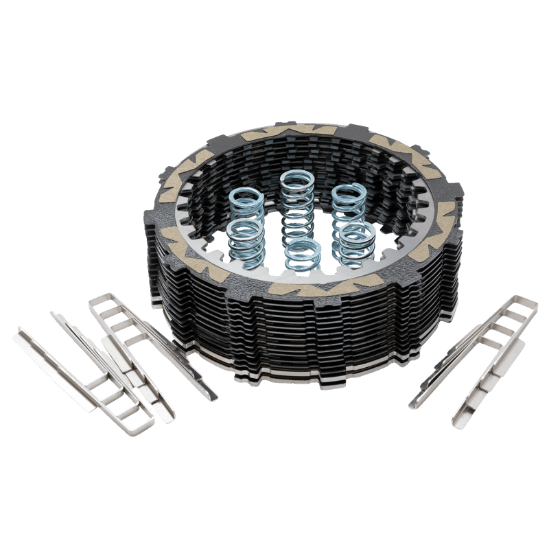 REKLUSE CLUTCH TQD GSXR600/750 - Driven Powersports Inc.680392603647RMS - 2806002