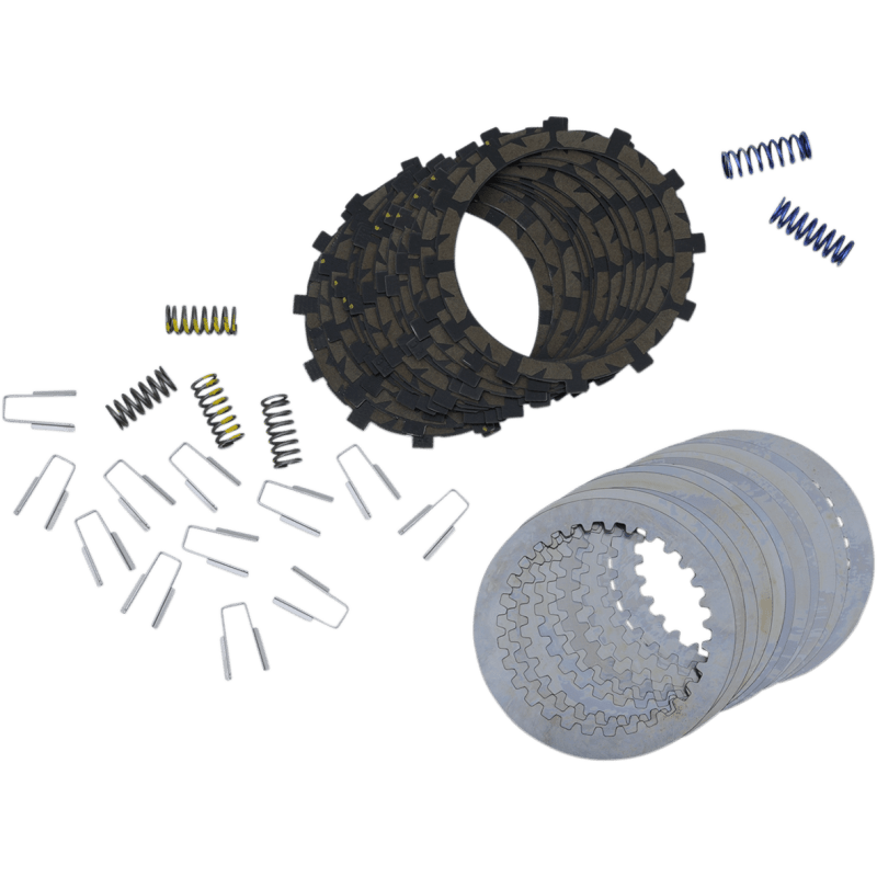 REKLUSE CLUTCH TQD YZ250 02 - 18 - Driven Powersports Inc.610696021151RMS - 2807070