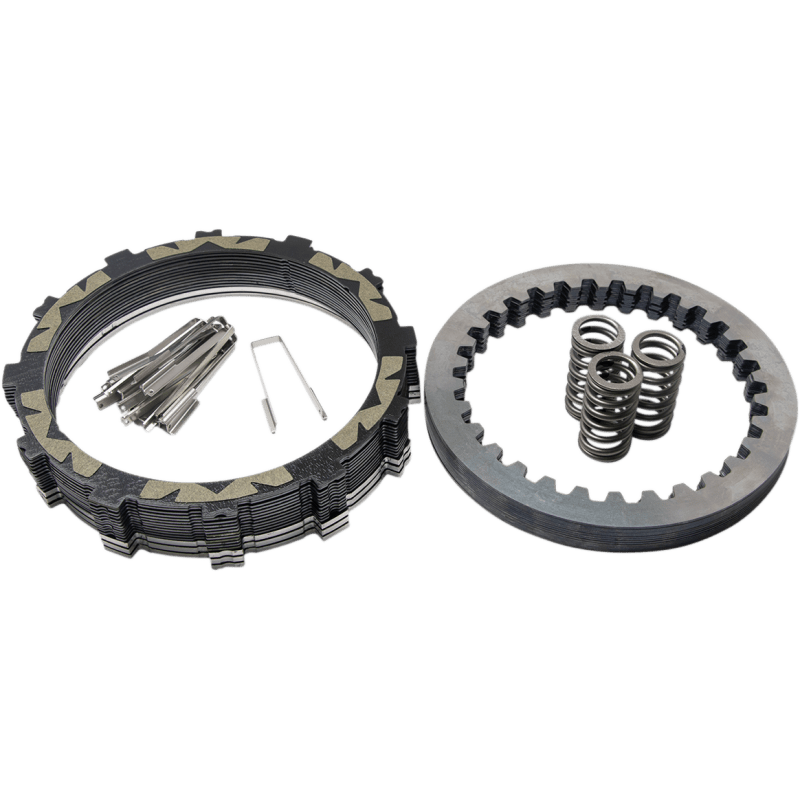 REKLUSE CLUTCH TRQDRV SLIPR 13 - 19 - Driven Powersports Inc.610696018038RMS - 285