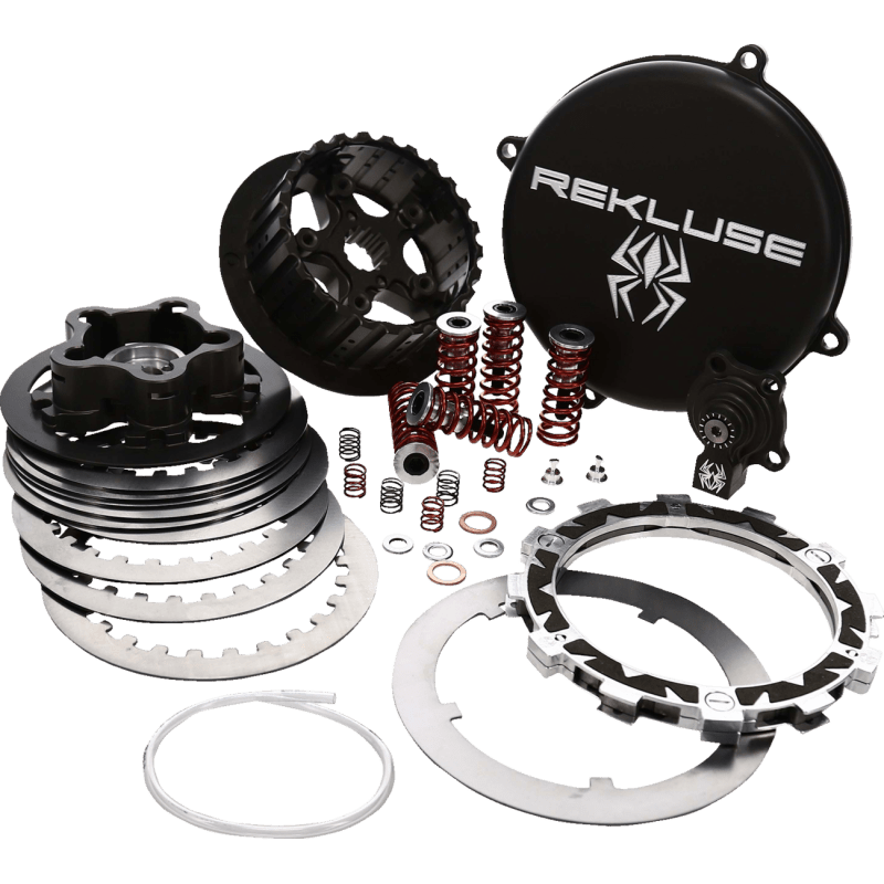 REKLUSE CORE EXP 4.0 SHERCO (RMS - 8708124) - DRIVEN Canada's Powersports RMS - 8708124
