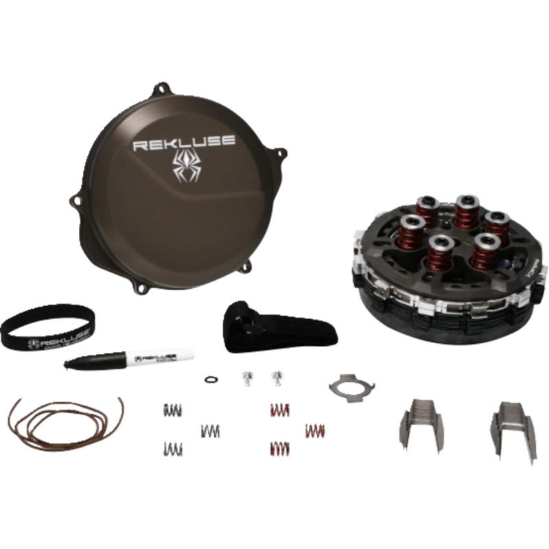 REKLUSE RADIUSCX 4.0 (DDS) GAS - KTM - HQV 450F (RMS - 8913280) - DRIVEN Canada's Powersports RMS - 8913280