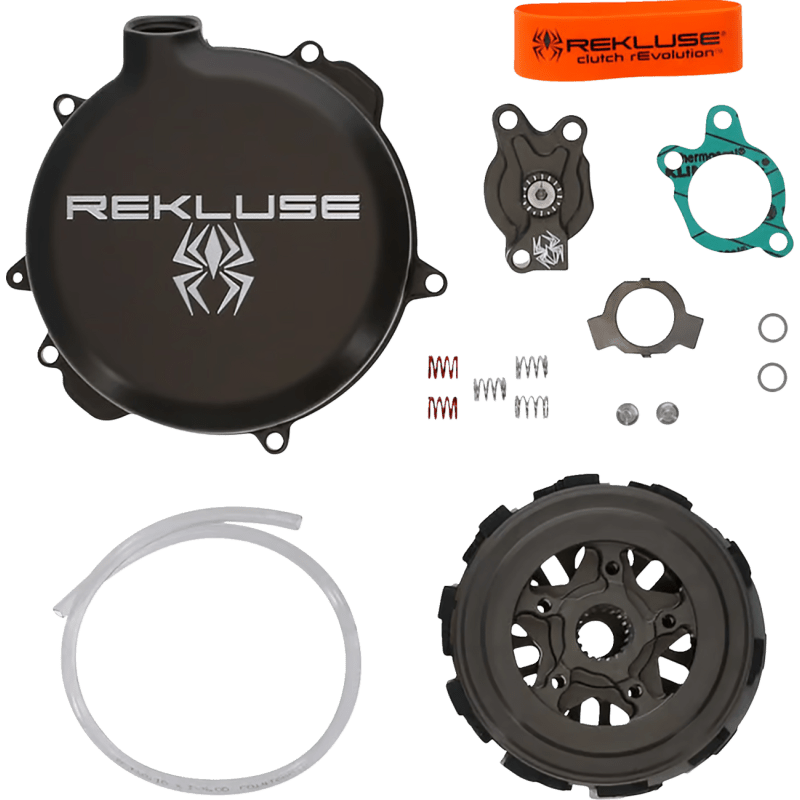 REKLUSE RADIUSCX 4.0 (DDS) GAS - KTM - HQV (RMS - 8913191) - DRIVEN Canada's Powersports RMS - 8913191