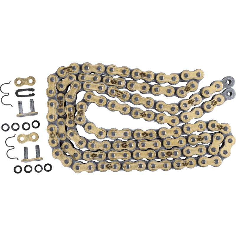 RENTHAL 120L R4 520 SRS ATV CHAIN RENTHAL - Driven Powersports Inc.765442082402C312