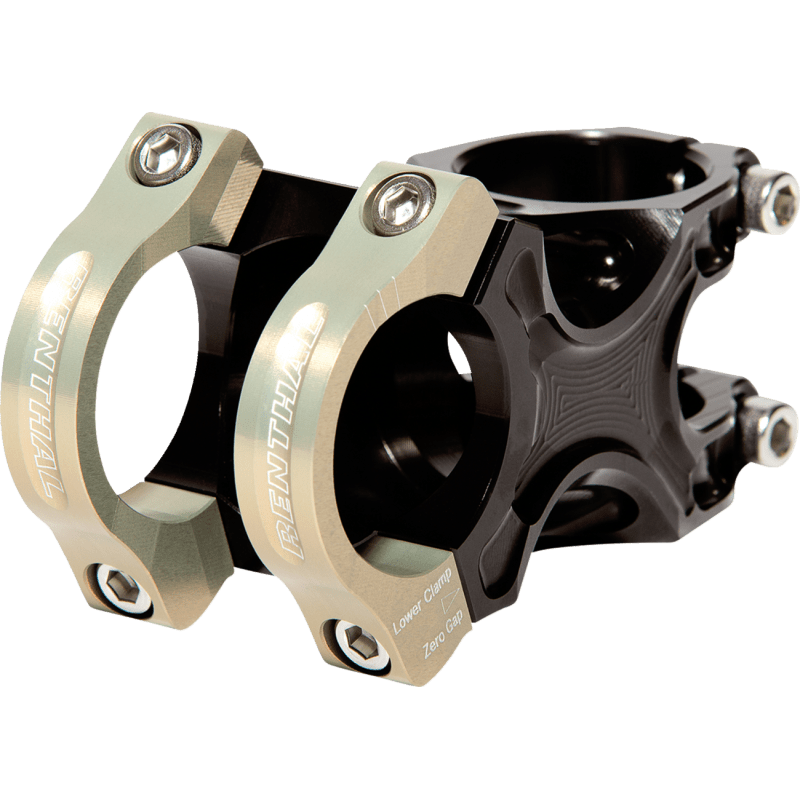 RENTHAL APEX STEM 60MM (STM103 - BKAG) - DRIVEN Canada's Powersports 765442149563STM103 - BKAG