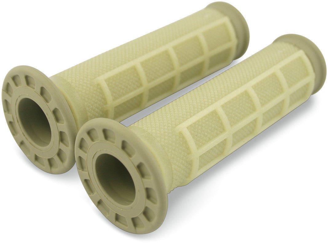 RENTHAL ATV DUAL COMP 1/2 WAFFLE GRIP KEVLAR REN - Driven Powersports Inc.765442095983G171