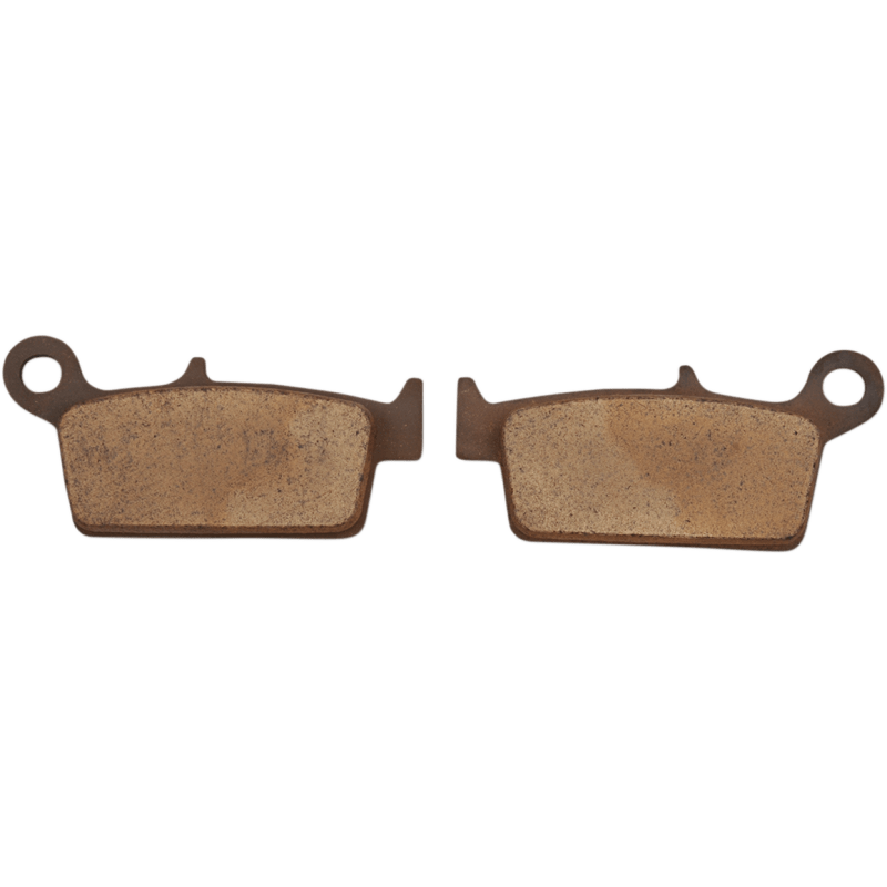 RENTHAL BP - 103 RC - 1 WORKS BRAKE PAD SET MX RENTHAL - Driven Powersports Inc.765442095136BP - 103