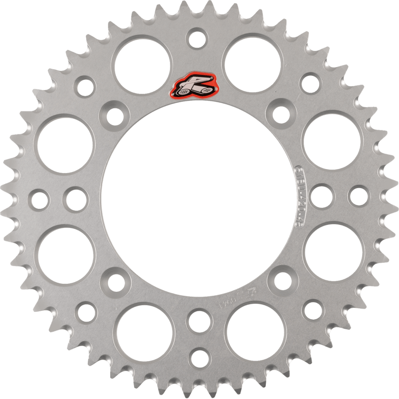 RENTHAL CHAIN SPROCKET REAR - DRIVEN Canada's Powersports 765442163347518U - 420 - 48GPSI