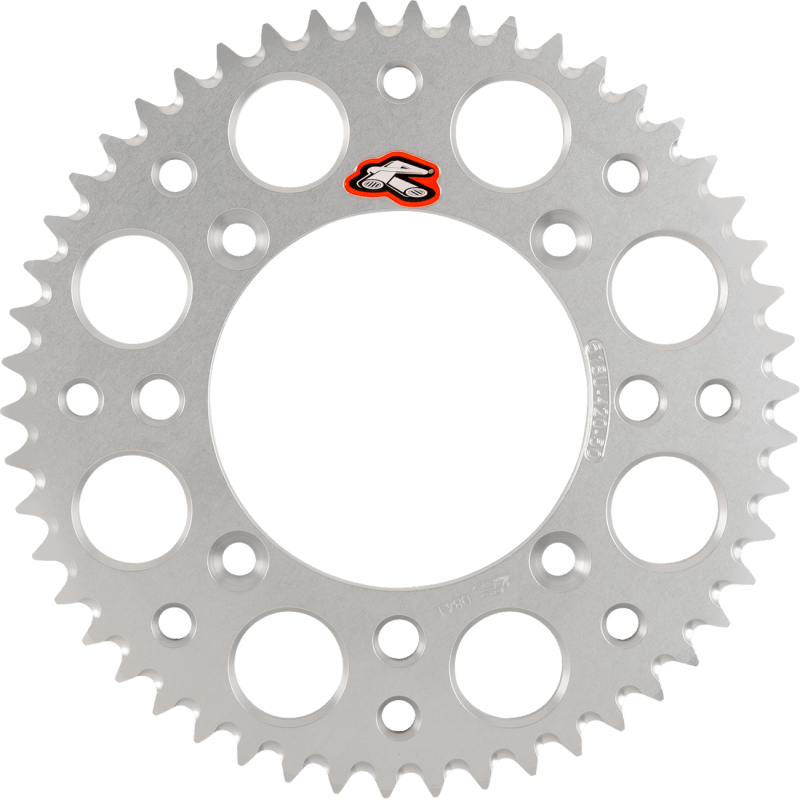 RENTHAL CHAIN SPROCKET REAR - DRIVEN Canada's Powersports 765442163323518U - 420 - 50GPSI