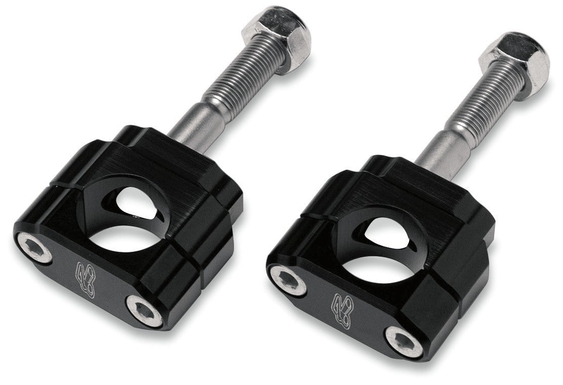 RENTHAL CL001 CLAMP KIT - Driven Powersports Inc.765442049078CL001