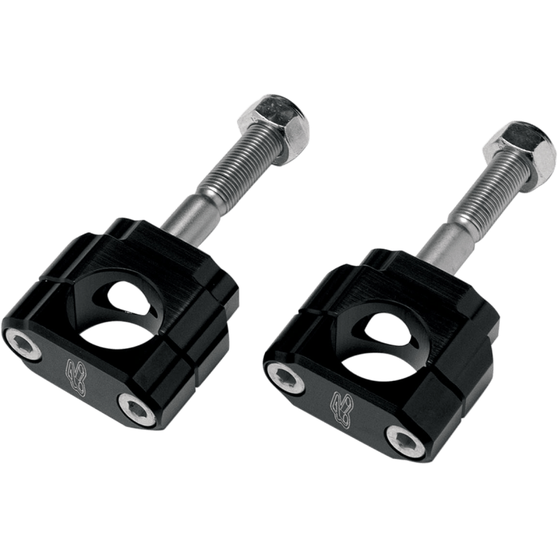 RENTHAL CL018 CLAMP KIT - Driven Powersports Inc.765442083393CL018