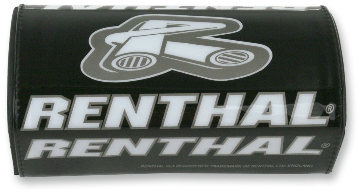 RENTHAL FATBAR BAR PAD P230 - Driven Powersports Inc.765442048316P230