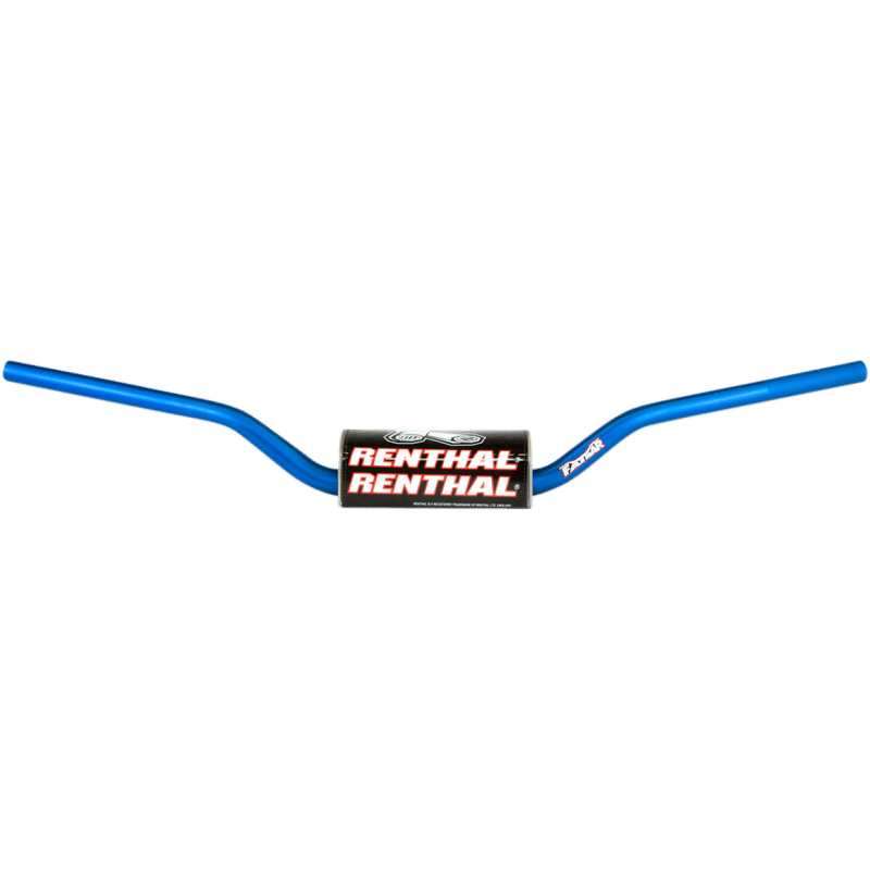 RENTHAL FATBAR CARMICHAEL 604 - Driven Powersports Inc.765442059961604 - 01 - BU
